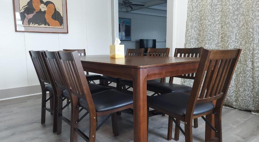 힐로 (HI) Kekuanaoa Homestead for Family rooms 숙소 객실