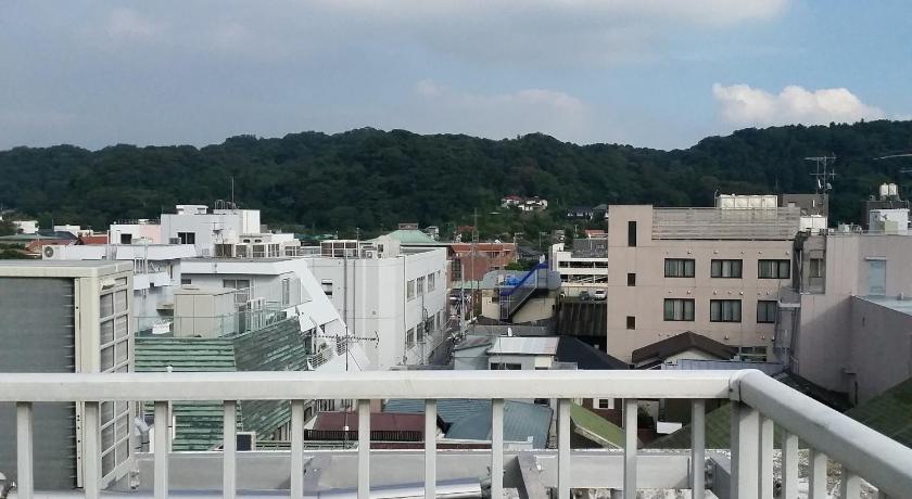 鎌倉 Guest room Kamakura Nagomi -Hydrangea- 2星级 住宿 客房