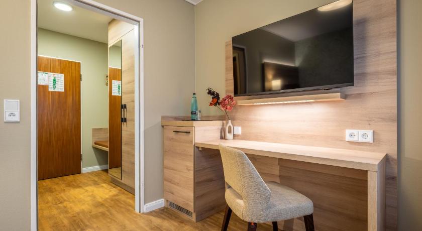 Image of Economy Single Room 6