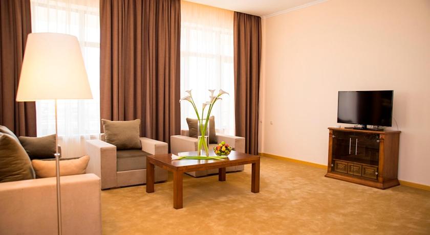 Image of Executive Suite 0