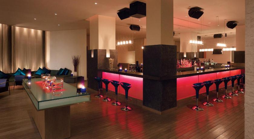 インチョン Grand Hyatt Incheon 5つ星 ホテル 外観