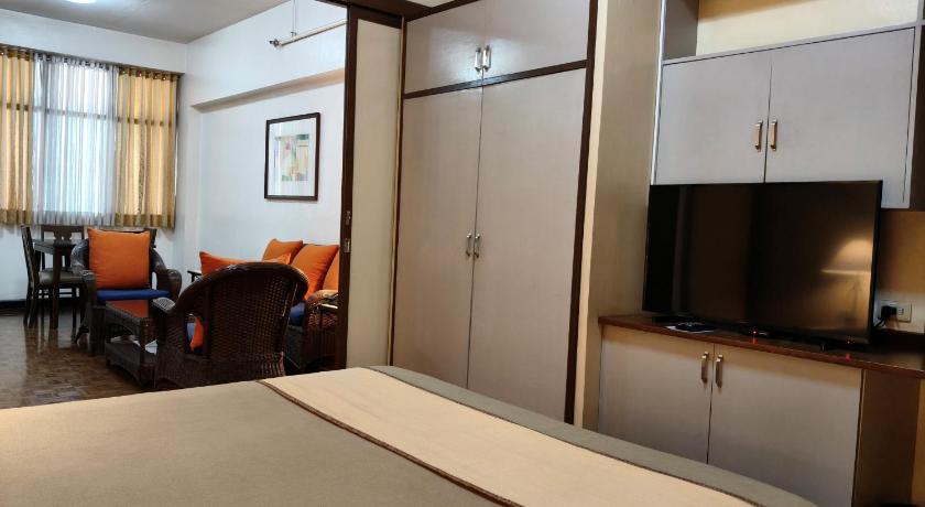 Imatge de One Bedroom Suite 14