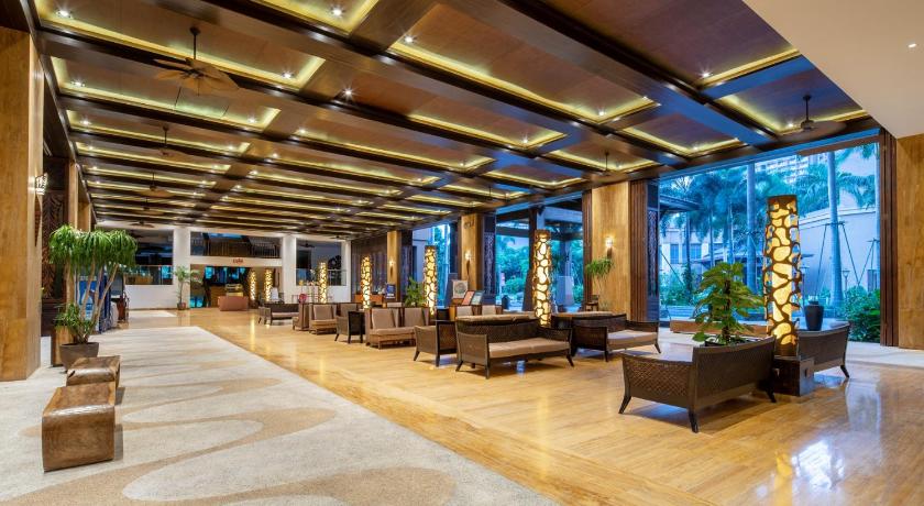 Mangrove Tree Resort World Sanya Bay-Kapok – Sanya, SD