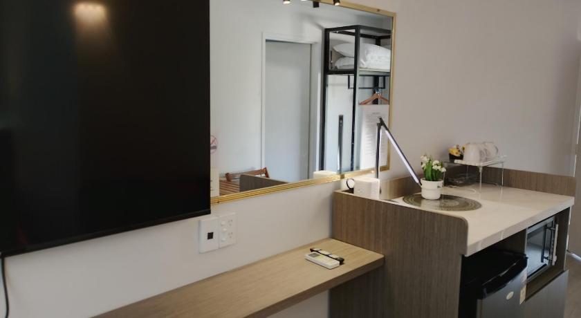 Imagen de Pet Friendly Standard Twin 8