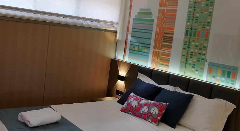 Imagen de Pet Friendly Standard Twin 4