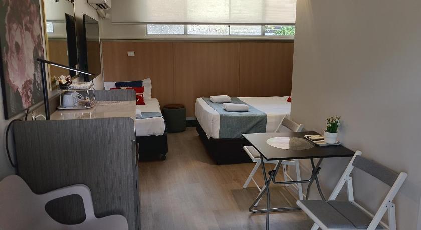 Imagen de Pet Friendly Standard Twin 3