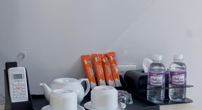 Image of Deluxe Double Room 11