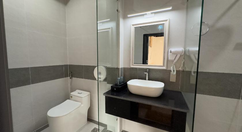 Image of Deluxe Double Room 2