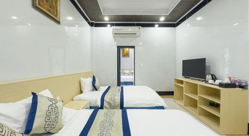 Image of Two-Bedroom Family 5