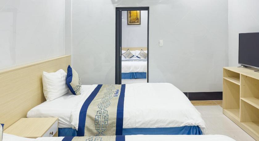 Image of Two-Bedroom Family 9