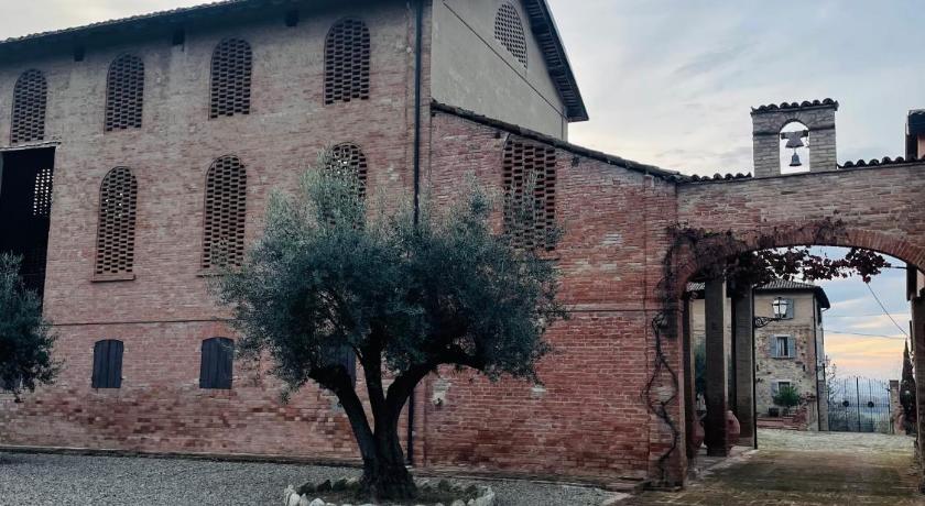 BORGO VILLA VALENTINI