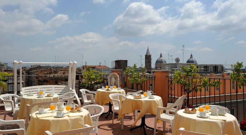Torino Hotel photo