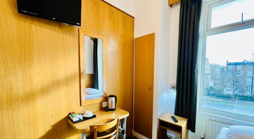 Vienvietīgs numurs (Single Room) attēls 5