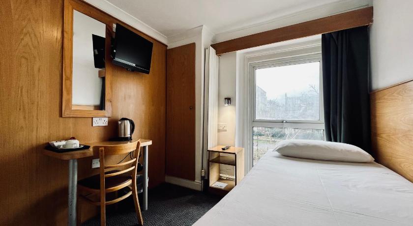 Vienvietīgs numurs (Single Room) attēls 0