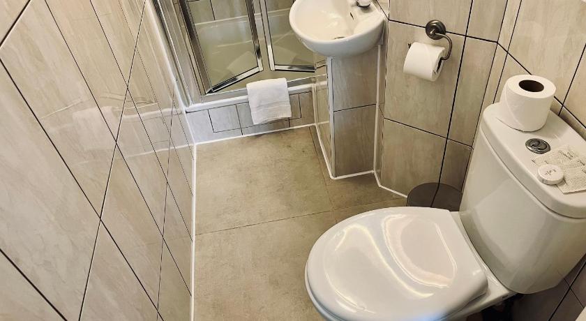 Vienvietīgs numurs (Single Room) attēls 7