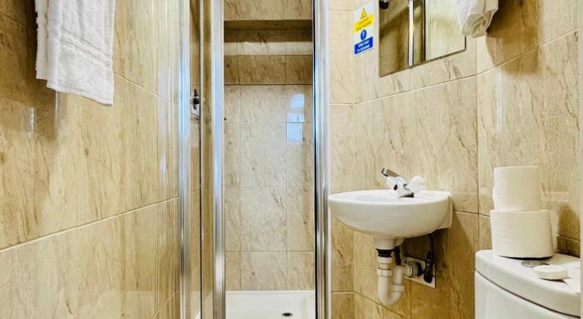 Vienvietīgs numurs (Single Room) attēls 2