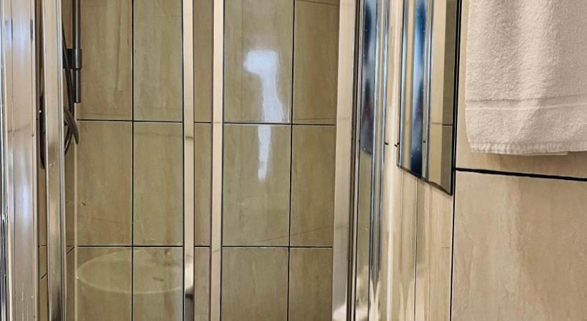 Vienvietīgs numurs (Single Room) attēls 6