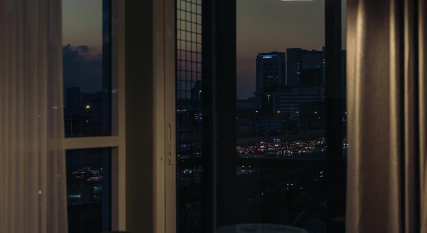 Hotel Holm Bangkok – Bangkok, NY