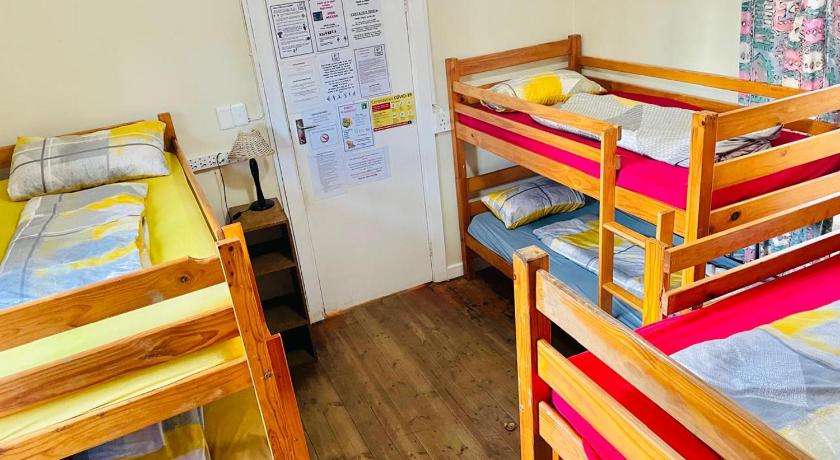 Image of Standard 6 bed dormitory 3