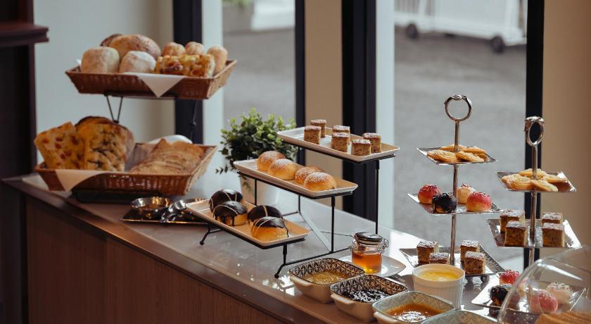 Hotel Holm Bangkok – Bangkok, NY