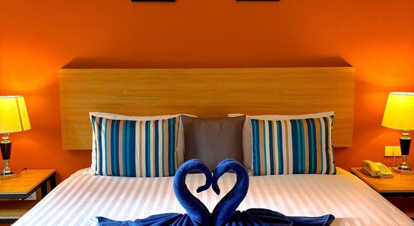 รูปของซูพีเรีย เตียงคิงไซส์ (Superior King Bed Room) 6