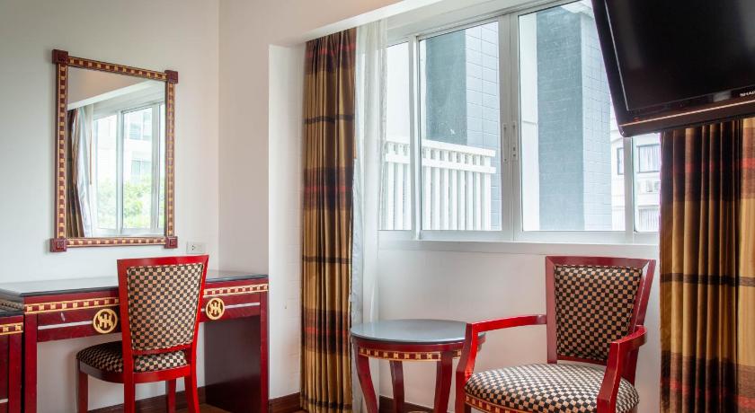 Image of Standard Twin Room 3