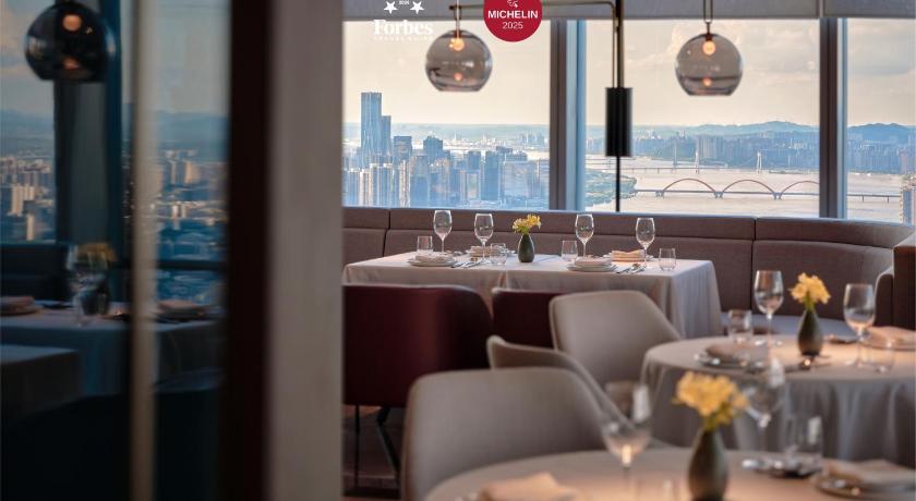 Park Hyatt Changsha - image 25