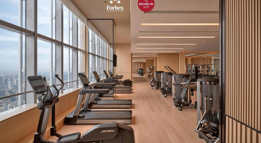 Park Hyatt Changsha - image 24