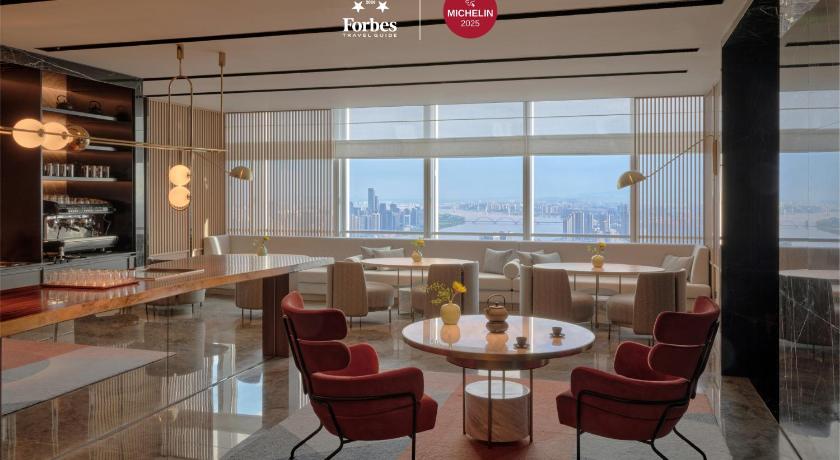 Park Hyatt Changsha - image 14