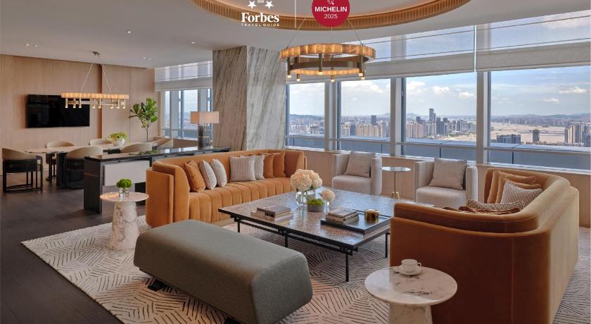 Park Hyatt Changsha - image 46