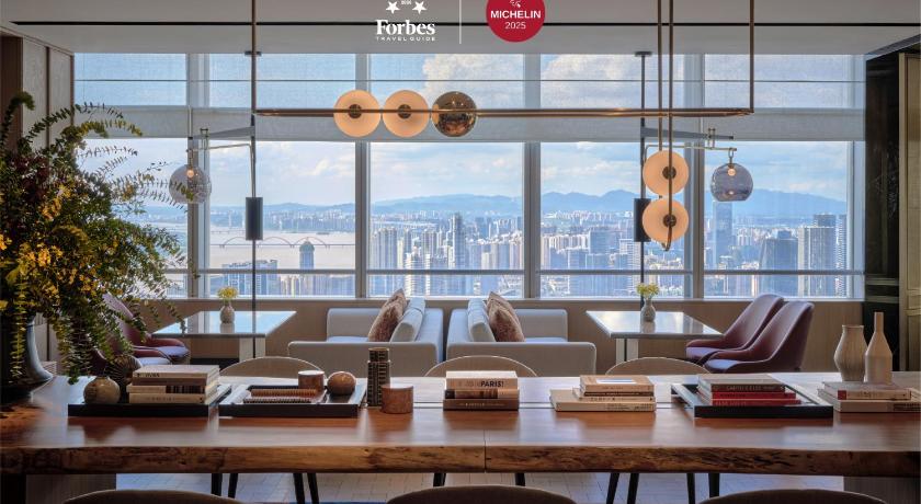Park Hyatt Changsha - image 10