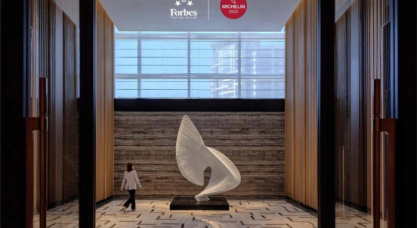Park Hyatt Changsha - image 30