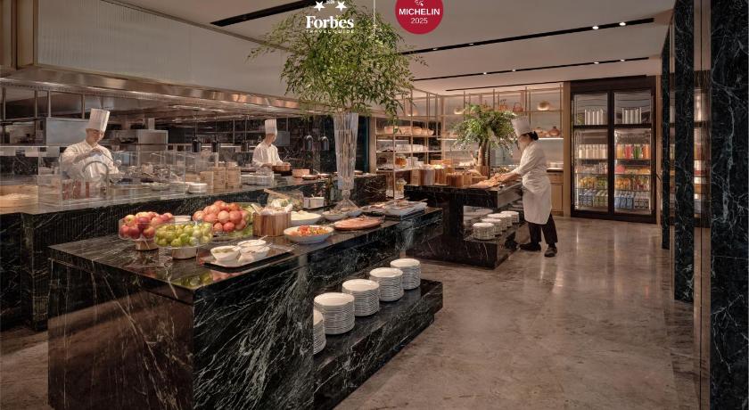 Park Hyatt Changsha - image 27