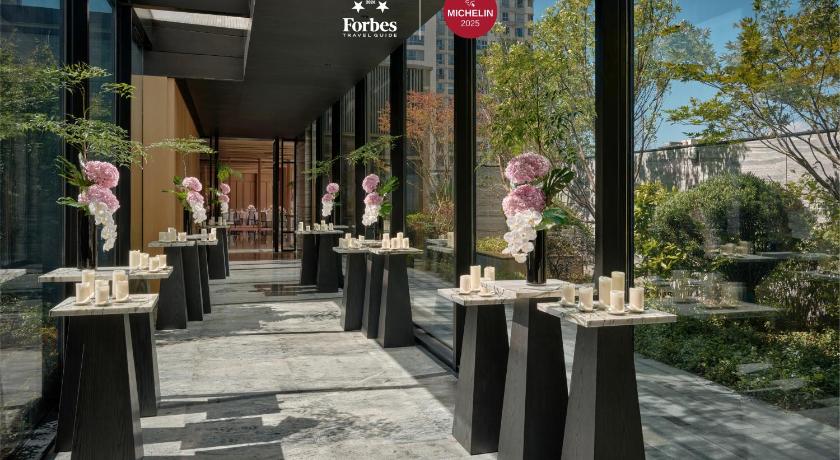Park Hyatt Changsha - image 32