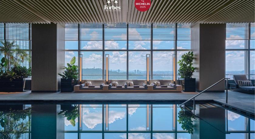 Park Hyatt Changsha - image 12