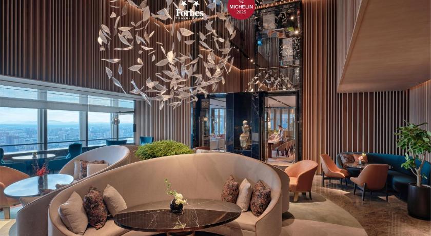 Park Hyatt Changsha - image 16