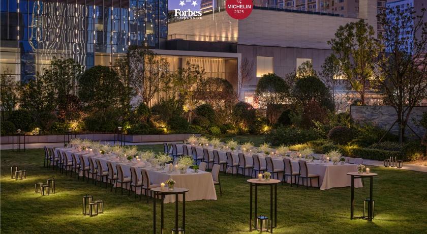 Park Hyatt Changsha - image 5
