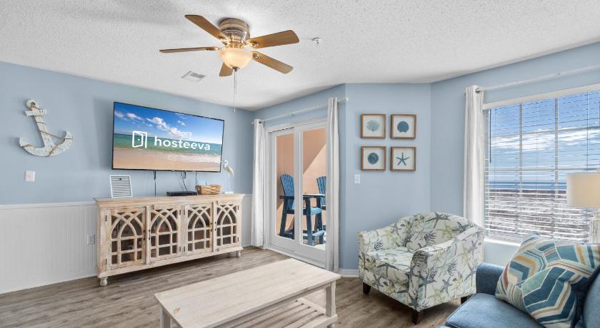ガルフショアーズ Grand Beach Resort Condos 3つ星 宿泊施設 スイート