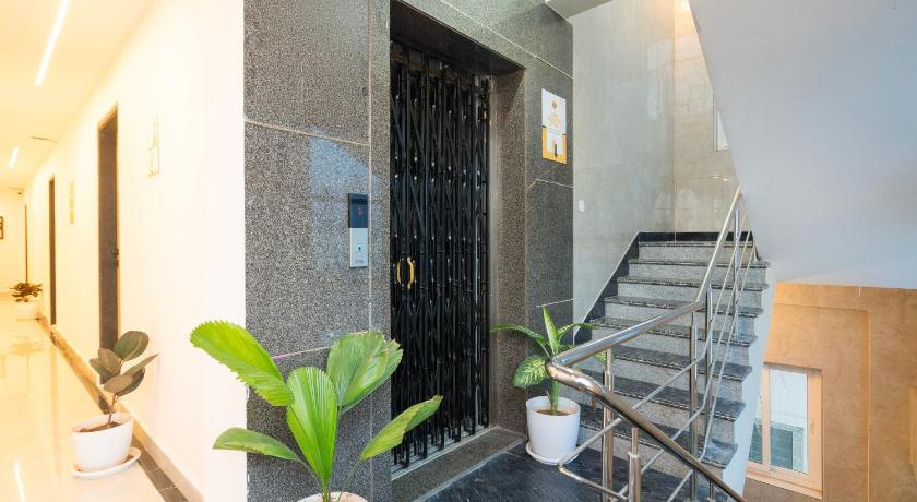 Itsy Hotels Saffron Groves - image 15