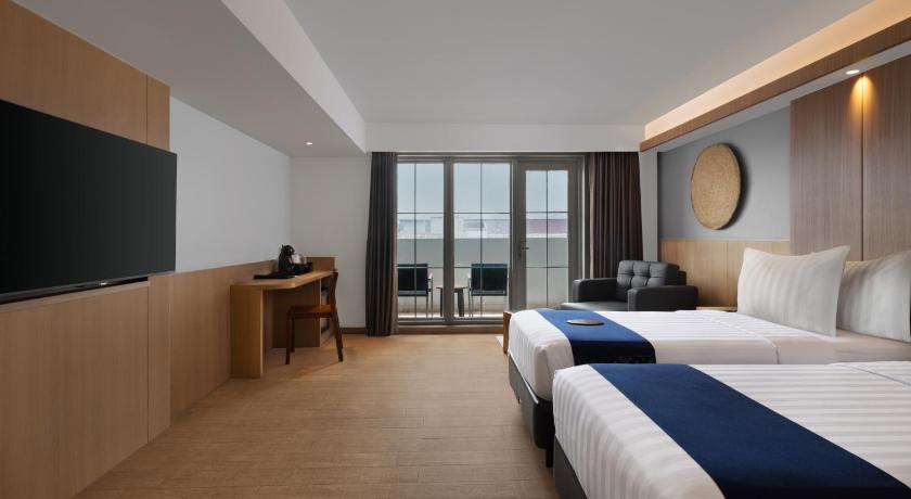 이그제큐티브룸 (Executive Room) 이미지 0