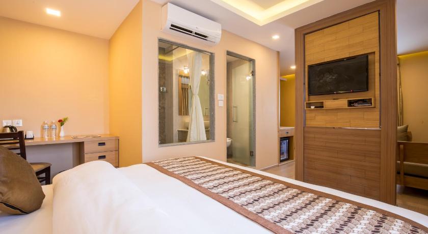 Image of Suite 6