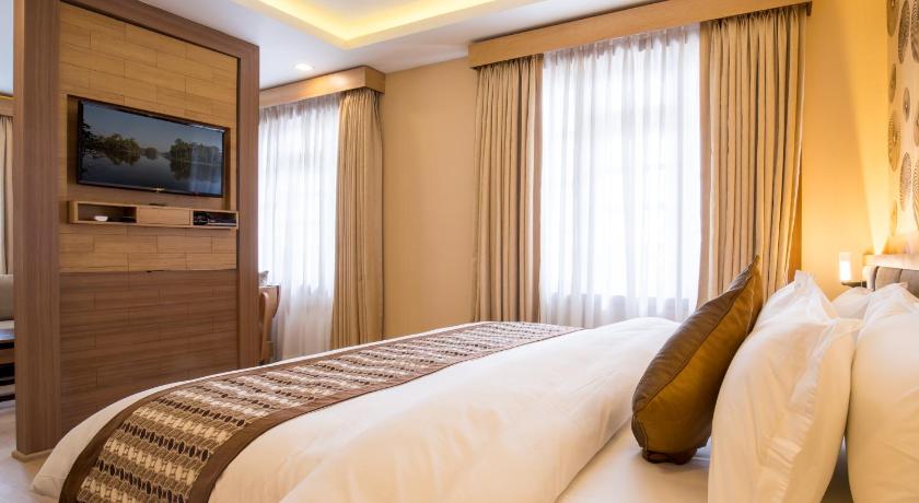 Image of Suite 1