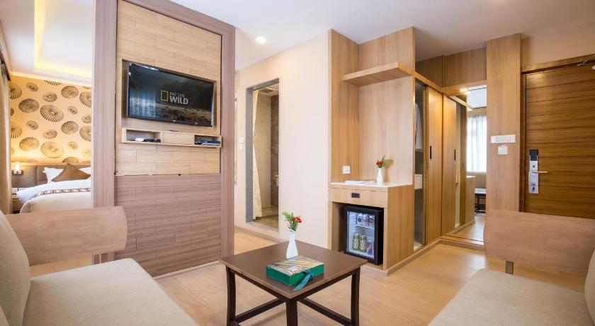 Image of Suite 3