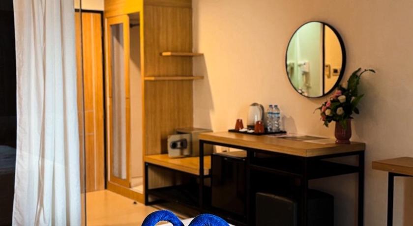 รูปของซูพีเรีย เตียงคิงไซส์ (Superior King Bed Room) 7