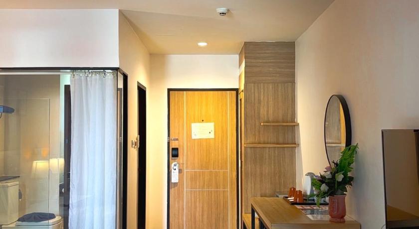 รูปของซูพีเรีย เตียงคิงไซส์ (Superior King Bed Room) 16