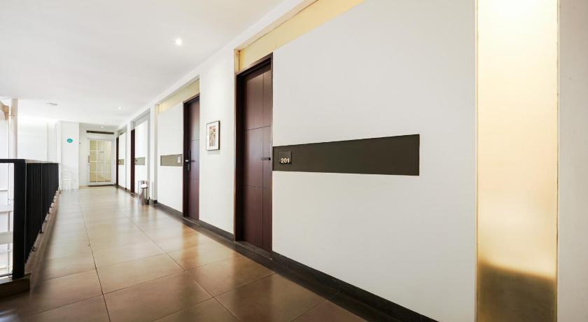 Hotel Nyland Cipaganti - image 11