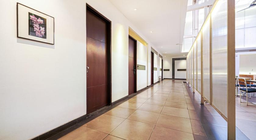 Hotel Nyland Cipaganti - image 8