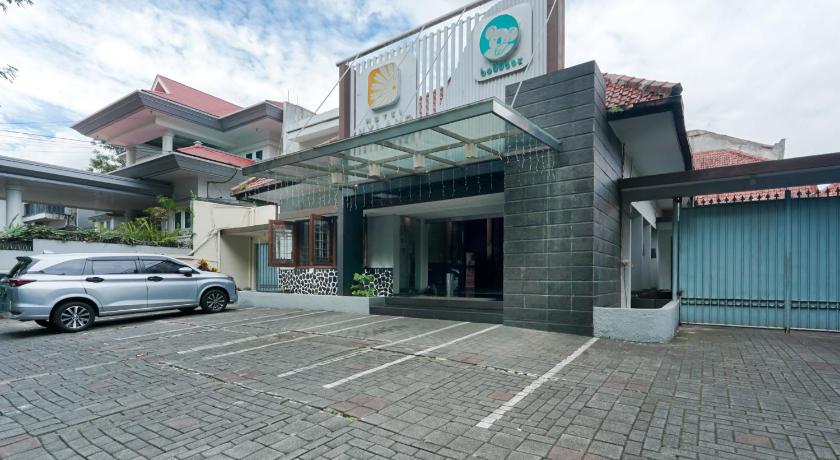 Hotel Nyland Cipaganti - image 10