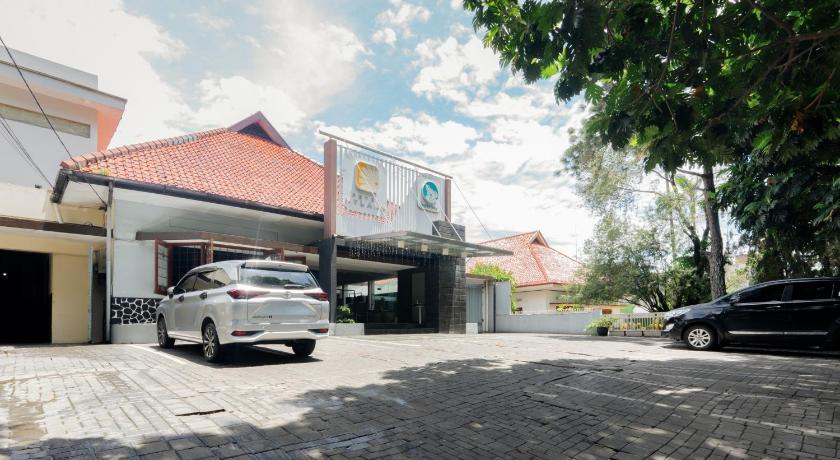 Hotel Nyland Cipaganti - image 14