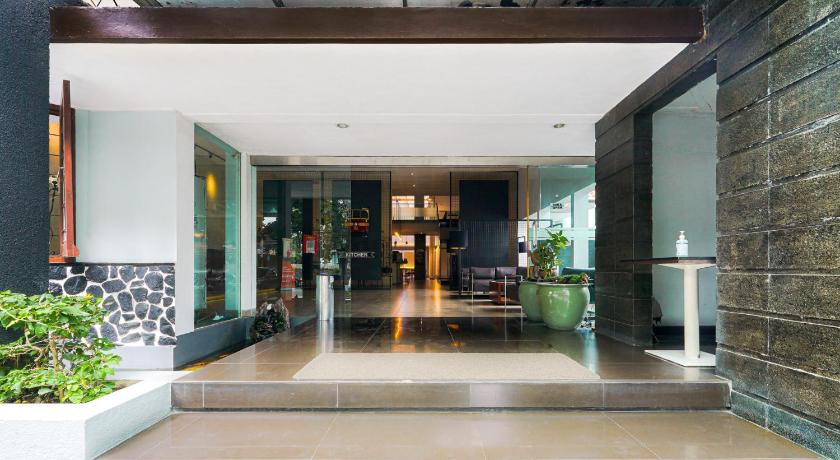 Hotel Nyland Cipaganti - image 3